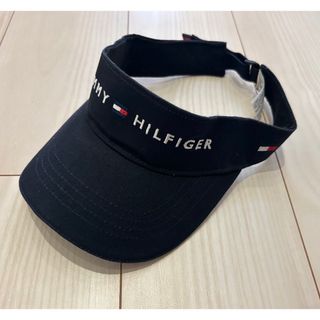 トミーヒルフィガー(TOMMY HILFIGER)のTOMMY HILFIGER GOLF サンバイザー ウェア セット(その他)