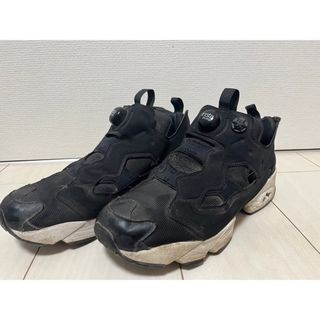 リーボック(Reebok)のReebok ポンプヒューリー(スニーカー)