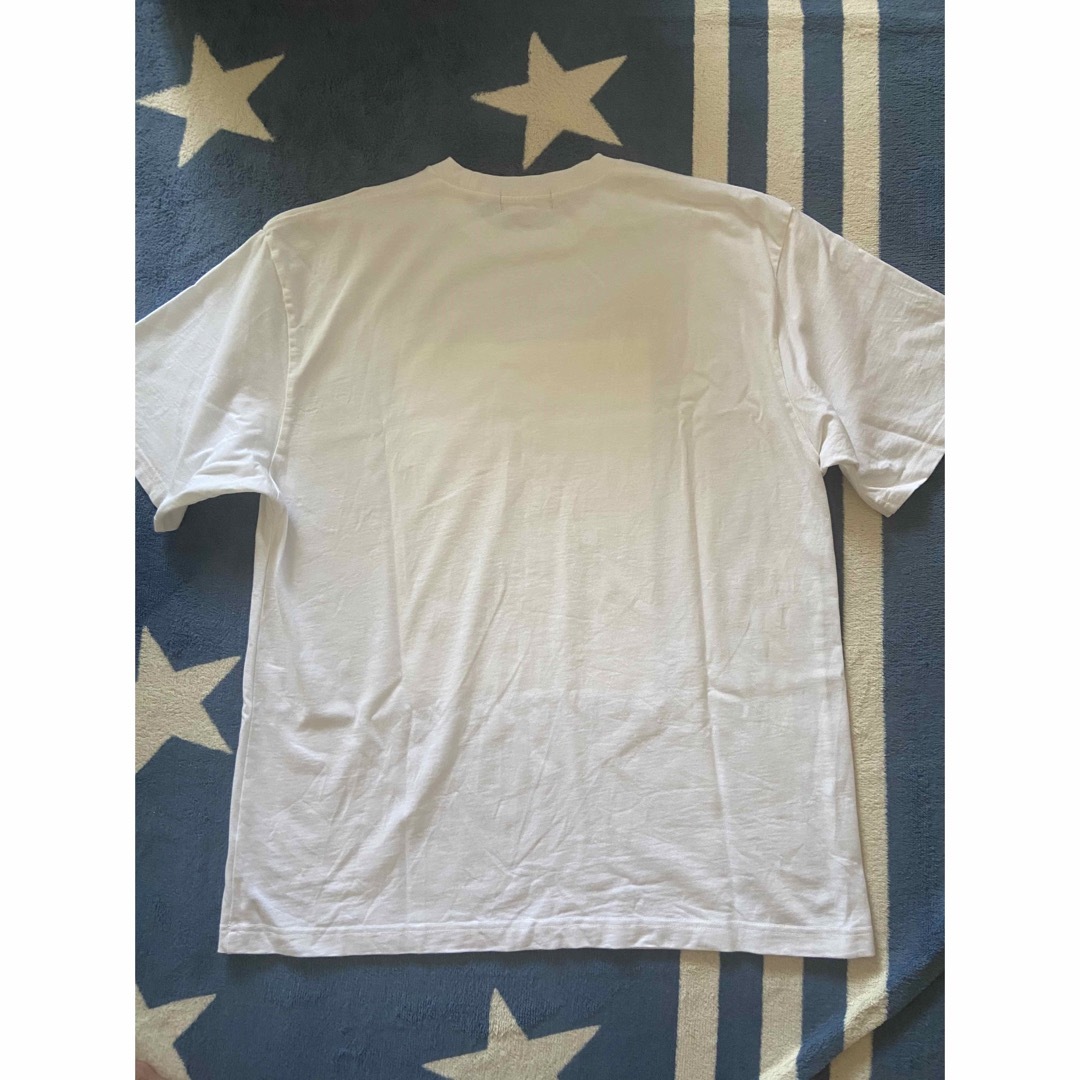 GOD SELECTION XXX fragmentコラボTシャツ 2XL