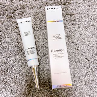 ランコム(LANCOME)の新品 LANCOME ランコム クラリフィック スポット セラム 30ml(美容液)