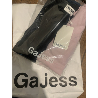 ビームス(BEAMS)のgajess  BASIC TSHIRT pink(Tシャツ/カットソー(半袖/袖なし))