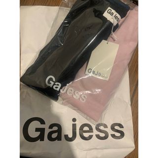 ビームス(BEAMS)のgajess BASIC TSHIRT black(Tシャツ/カットソー(半袖/袖なし))