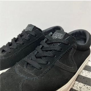 Vans Vault UA OG Epoch LX バンズ ボルト 27センチ