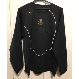 ソフ(SOPH)の中古使用感有　F.C.R.B.　SOPH　ナイキ　ロングスリーブ　M(Tシャツ/カットソー(七分/長袖))