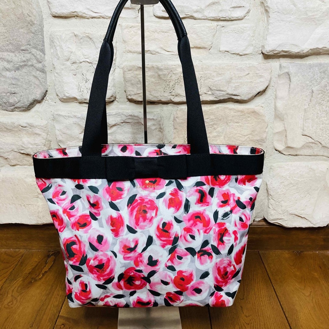 katespade ショルダーバッグ 花柄 DOROTHYCHESTERLANE