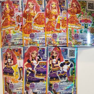 アイカツスターズ(アイカツスターズ!)のパーフェクトクイーン　アイカツスターズ　レア(シングルカード)