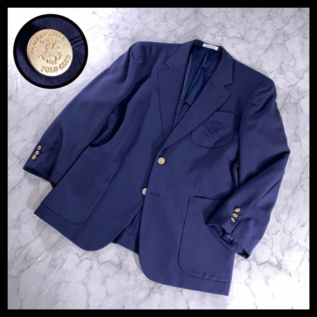 うのにもお得な LANVIN ランバン シングル テーラードジャケット