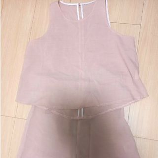 Narcissus - セットアップの通販 by みぃ's shop|ナルシスならラクマ