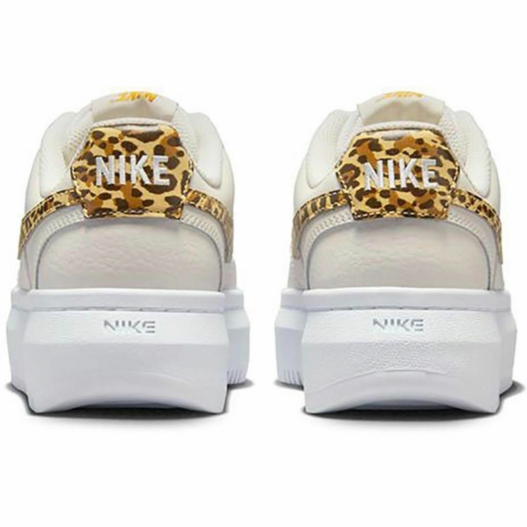 NIKE(ナイキ)の【新品】 NIKE コート ビジョンアルタ DM0113-004 23.5cm レディースの靴/シューズ(スニーカー)の商品写真