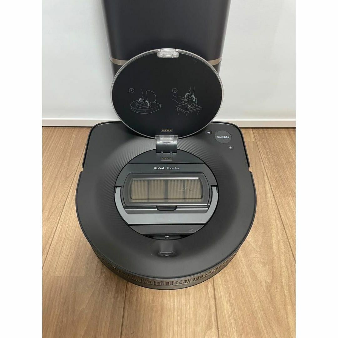 roomba S9+ 1