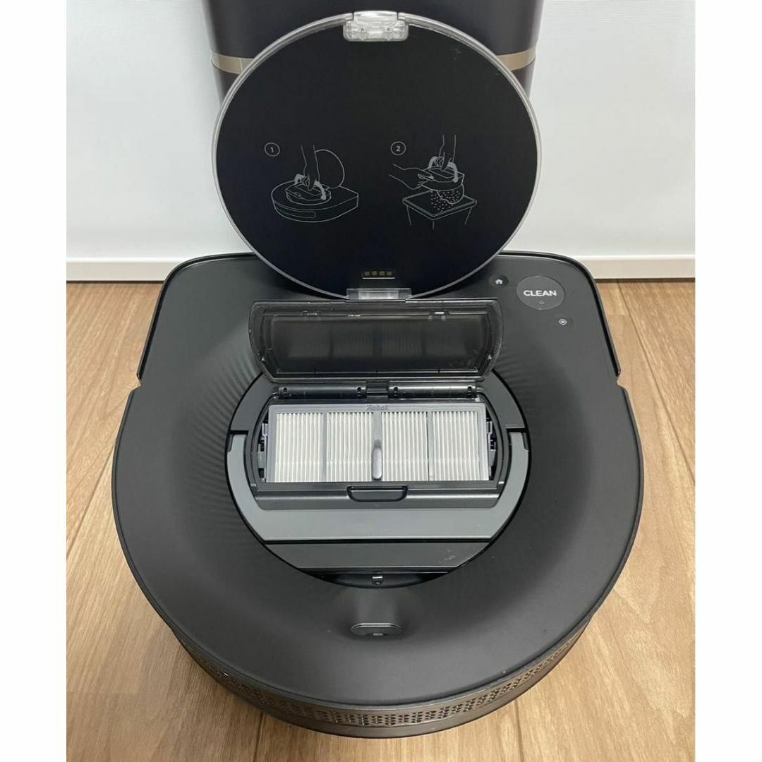 roomba S9+ 2