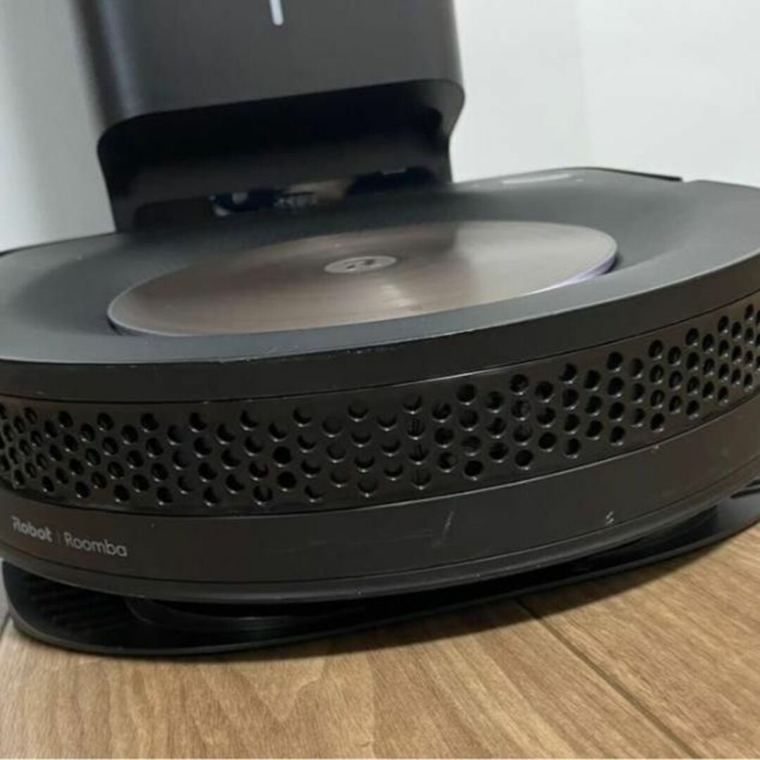 roomba S9+ 4