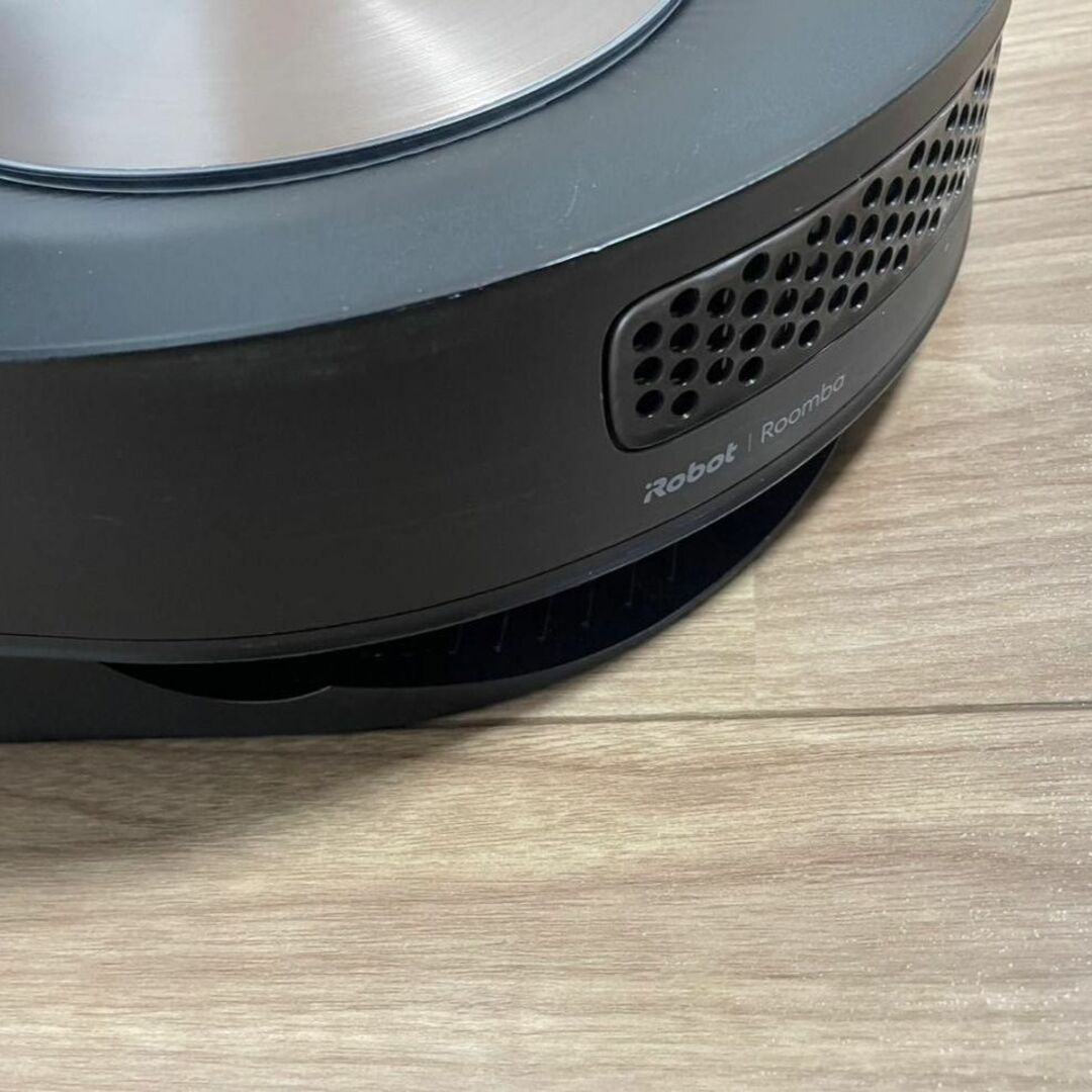 roomba S9+ 5