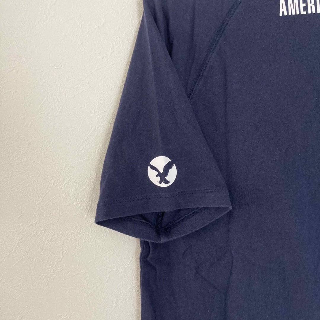 American Eagle(アメリカンイーグル)のAMERICAN EAGLE クラシックフィットTシャツ メンズのトップス(Tシャツ/カットソー(半袖/袖なし))の商品写真