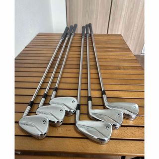 テーラーメイド(TaylorMade)のP770モーダス105S (5〜P)6本セット(クラブ)