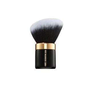 セフォラ(Sephora)のPat McGrath Divine Bronzer Brush チーク　ブラシ(チーク/フェイスブラシ)