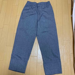 ザラ(ZARA)のZARA (クロップドパンツ)