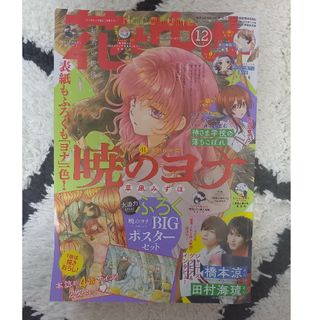 ハクセンシャ(白泉社)の花とゆめ 2023年 6/5号(アート/エンタメ/ホビー)