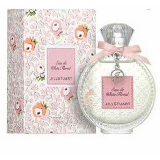 ジルスチュアート(JILLSTUART)のジルスチュアート　(香水(女性用))