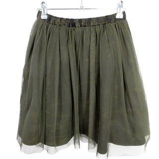 スローブイエナ カモフラの通販 42点 | SLOBE IENAを買うならラクマ