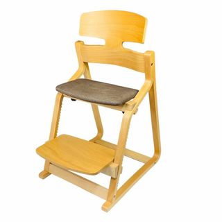 豊橋木工 UPRIGHT アップライトチェアの通販 by わぎりうま's shop|ラクマ