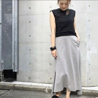 ドゥーズィエムクラス ロングスカート/マキシスカートの通販 3,000点