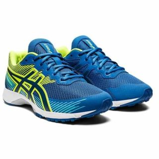 asics アシックス LAZERBEAM RG ジュニアランニングシューズ 1(スニーカー)