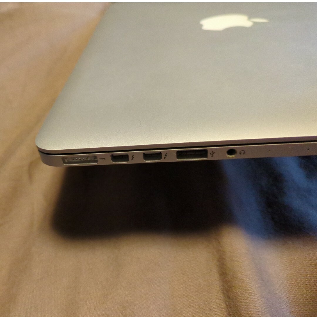 本体のみ！ジャンク品！MacBook Pro 13-inch 2017 1TB