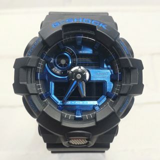 ジーショック(G-SHOCK)のカシオ　G-SHOCK　GA-710  (5522)　No.19(腕時計(アナログ))