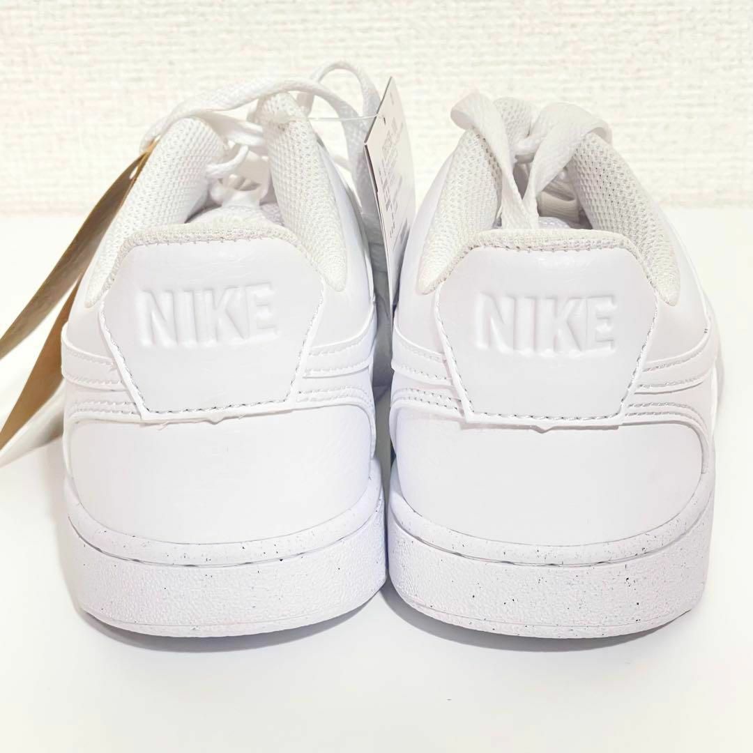 NIKE(ナイキ)の【新品】 NIKE ナイキ コートビジョン LO NN 23.5cm スニーカー レディースの靴/シューズ(スニーカー)の商品写真