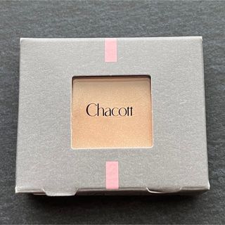 チャコットコスメティクス(Chacott COSMETICS)のチャコット　マルチカラーバリエーション SK04(アイシャドウ)