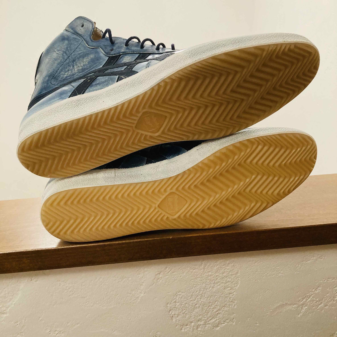 Onitsuka Tiger - 【激レア極美品】Onitsuka Tiger FABRE NIPPON 28