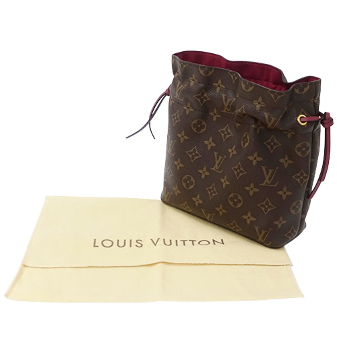 ルイ ヴィトン LOUIS VUITTON ポーチ モノグラム レディース ブランド