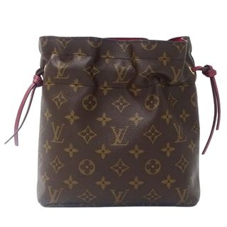 ヴィトン(LOUIS VUITTON) 巾着 ポーチ(レディース)の通販 54点 | ルイ