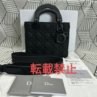ディオール(Christian Dior) ショルダーバッグ(レディース)の通販