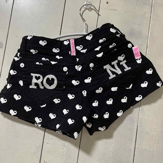 ロニィ(RONI)のroniパンツ(パンツ/スパッツ)