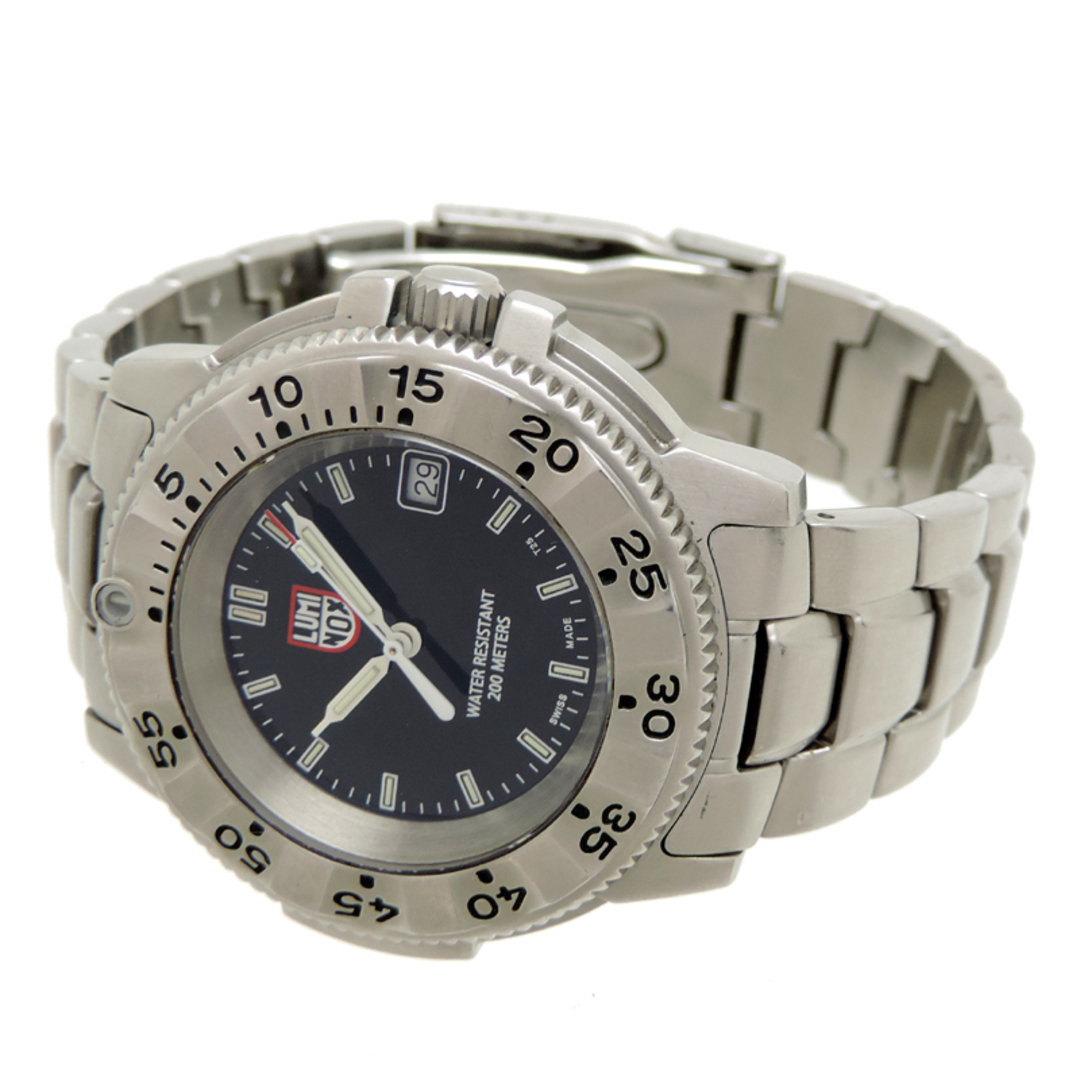 ルミノックス 腕時計 3202 JPN LTD