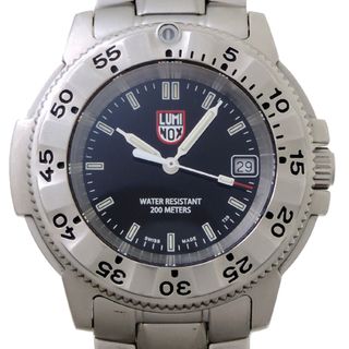 LUMINOX8881ブラックops