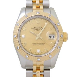 ロレックス(ROLEX)のロレックス 腕時計 179313(腕時計)