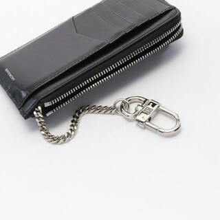 新品　Givenchy ジバンシイ　4G カードケース　ホルダー　コインケース