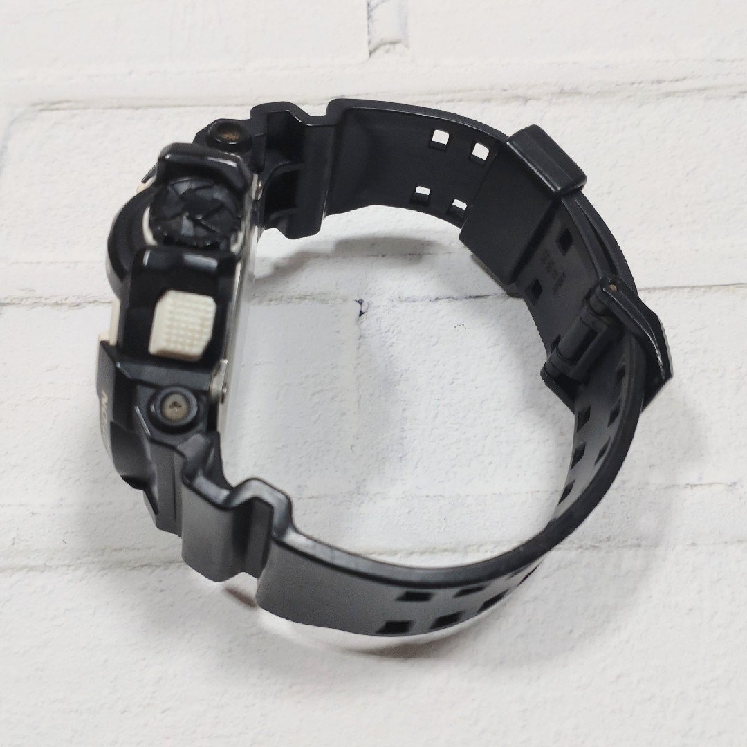カシオ G-SHOCK GA-400 (5398) No.29