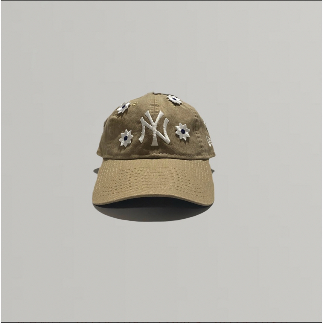 3D Flower Cap   NICK GEAR