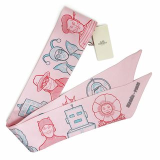 3ページ目 - エルメス ツイリー(ブルー・ネイビー/青色系)の通販
