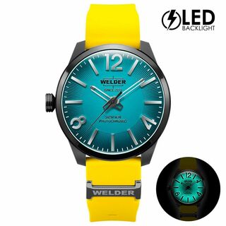 WELDER（ウェルダー） Spark WWRL1004(腕時計(アナログ))