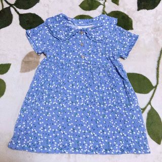 ザラキッズ(ZARA KIDS)の9点おまとめ(ワンピース)