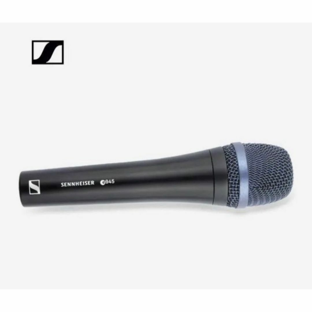 SENNHEISER E945 ゼンハイザー マイク④ - 家具