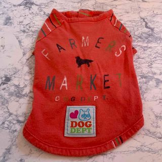 ドッグデプト 犬の通販 500点以上 | DOG DEPTのその他を買うならラクマ