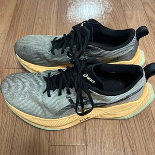 アシックス(asics)のasics スーパーブラスト　27cm(シューズ)