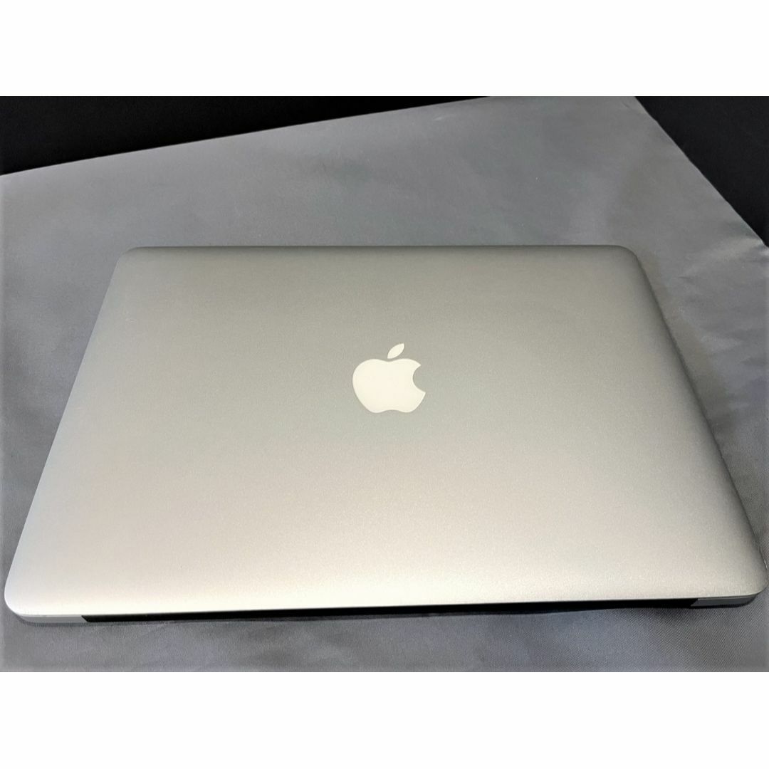 MacBookAir 13 Corei7 SSD 128G メモリ8G 2014-silversky-lifesciences.com