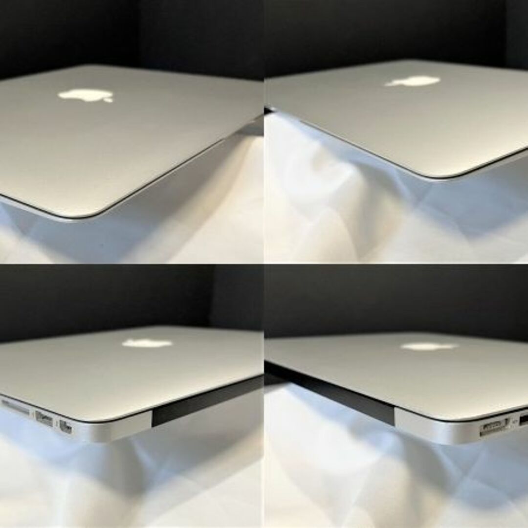 Apple MacBook Air/i7/メモリ8GB/SSD 256GB